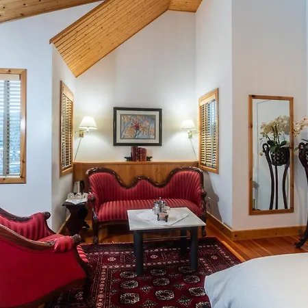 Beaujolais Boutique B&B At Thea'S House- Adults Only-2
